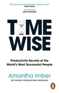 Produktbild: Time Wise