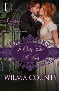 Produktbild: It Only Takes a Kiss