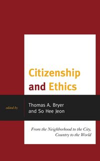 Produktbild: Citizenship and Ethics
