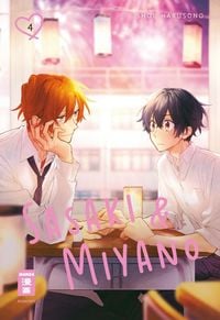 Produktbild: Sasaki & Miyano 04