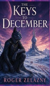 Produktbild: The Keys to December