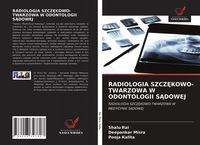 Produktbild: Radiologia Szcz&iquest;kowo-Twarzowa W Odontologii S&iquest;dowej