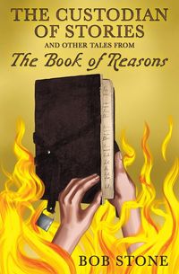Produktbild: The Custodian of Stories and Other Tales from The Book of Reasons