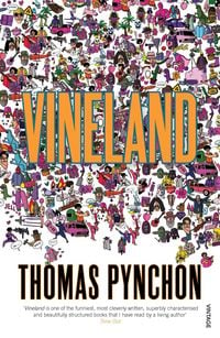 Produktbild: Vineland