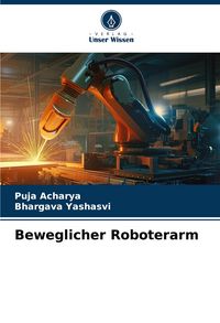 Produktbild: Beweglicher Roboterarm