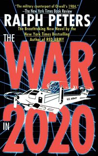 Produktbild: War in 2020
