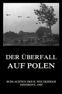 Produktbild: Der &Uuml;berfall auf Polen