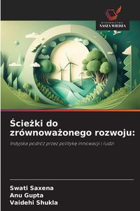 Produktbild: &iquest;cie&iquest;ki do zr&oacute;wnowa&iquest;onego rozwoju: