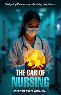 Produktbild: The CAR of Nursing