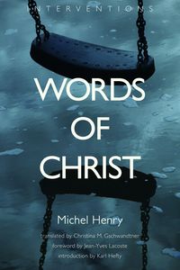 Produktbild: Words of Christ