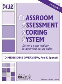 Produktbild: Classroom Assessment Scoring S