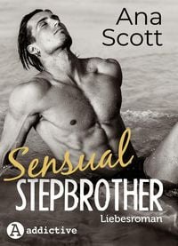 Produktbild: Sensual Stepbrother: Liebesroman