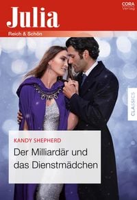 Produktbild: Der Milliard&auml;r und das Dienstm&auml;dchen