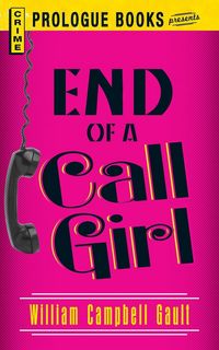 Produktbild: End of a Call Girl