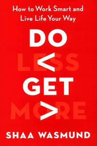 Produktbild: Do Less Get More