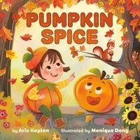 Produktbild: Pumpkin Spice