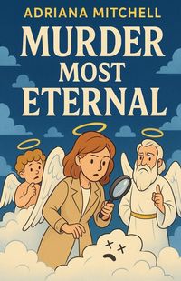 Produktbild: Murder Most Eternal