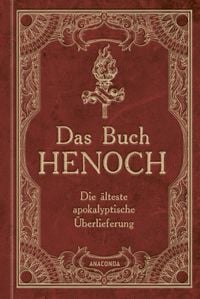 Produktbild: Das Buch Henoch