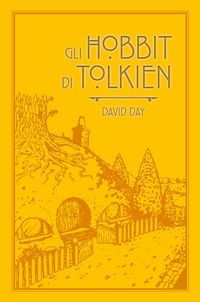 Produktbild: Gli hobbit di Tolkien