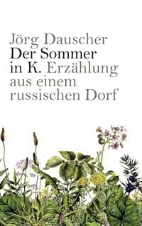 Produktbild: Der Sommer in K.