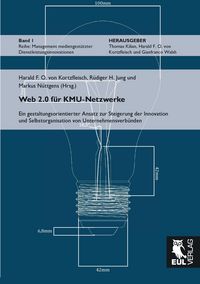Produktbild: Web 2.0 f&uuml;r KMU-Netzwerke