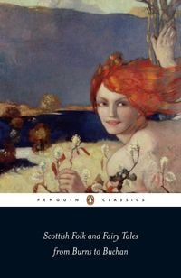 Produktbild: Scottish Folk and Fairy Tales from Burns to Buchan