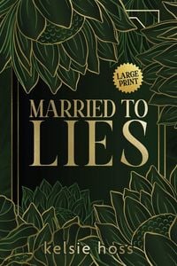 Produktbild: Married to Lies