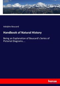 Produktbild: Handbook of Natural History