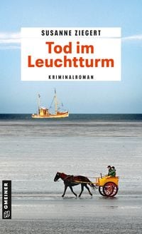 Produktbild: Tod im Leuchtturm