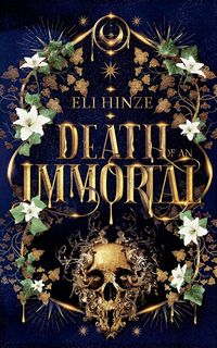 Produktbild: Death of an Immortal