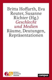 Produktbild: Geschlecht und Medien