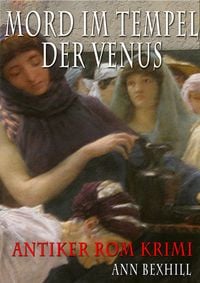 Produktbild: Mord im Tempel der Venus