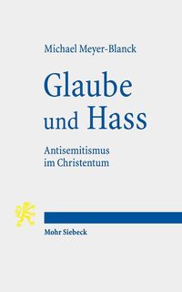 Produktbild: Glaube und Hass
