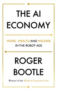 Produktbild: Ltd, R: AI Economy