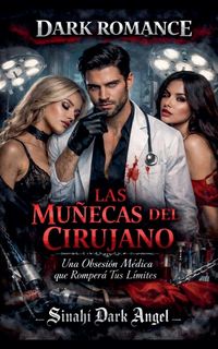 Produktbild: Las Mu&ntilde;ecas del Cirujano