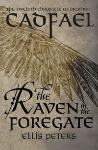 Produktbild: The Raven in the Foregate