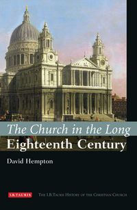 Produktbild: The Church in the Long Eighteenth Century