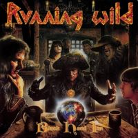 Black Hand Inn (Remastered) von Running Wild