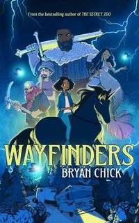 Produktbild: Wayfinders