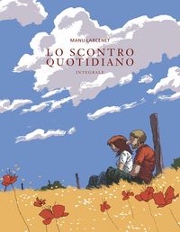 Produktbild: Lo scontro quotidiano