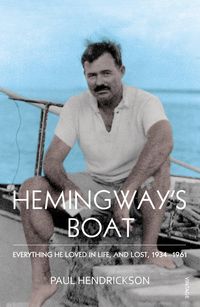 Produktbild: Hemingways Boat
