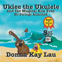Produktbild: Ukiee the Ukulele