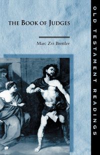 Produktbild: The Book of Judges