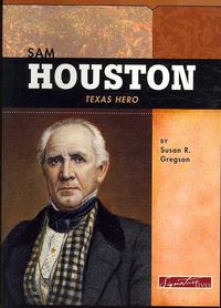 Produktbild: Sam Houston: Texas Hero