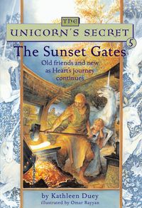 Produktbild: The Sunset Gates