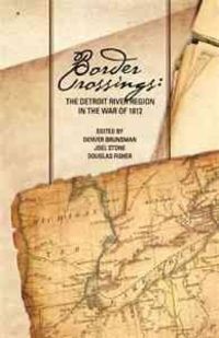 Produktbild: Border Crossings