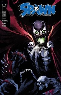 Produktbild: Spawn #345