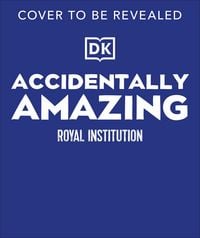 Produktbild: Accidentally Amazing (Royal Institution)