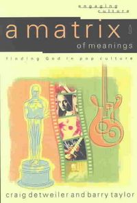 Produktbild: A Matrix of Meanings