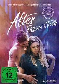 Bild vom Artikel After Passion + After Truth  [2 DVDs] vom Autor Josephine Langford